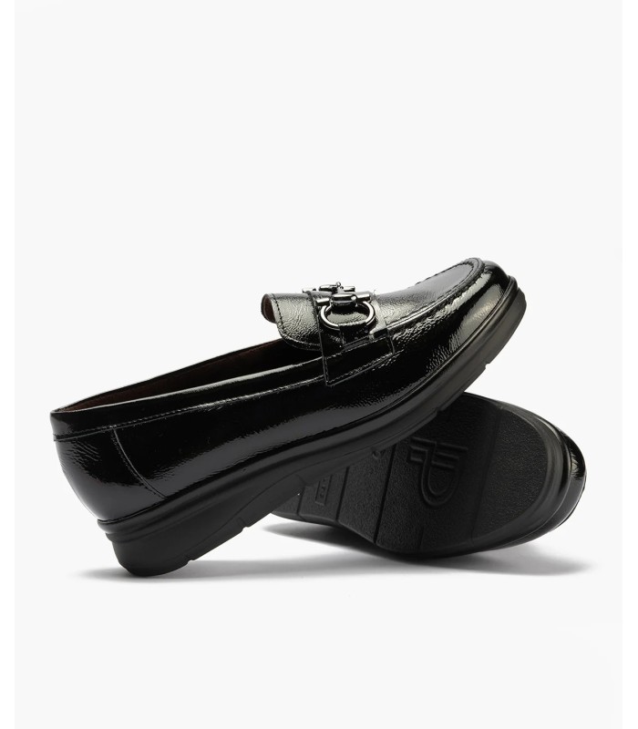 MOCASINES MUJER PITILLOS 11502 